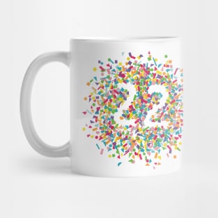 22 Mug